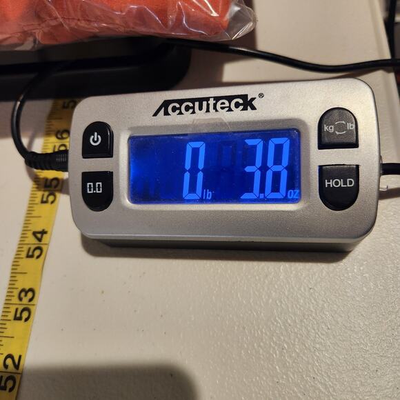 Lauren Ralph Lauren Womens Burnt Orange Silk Blend Button Up Blouse Size Small - Picture 8 of 9